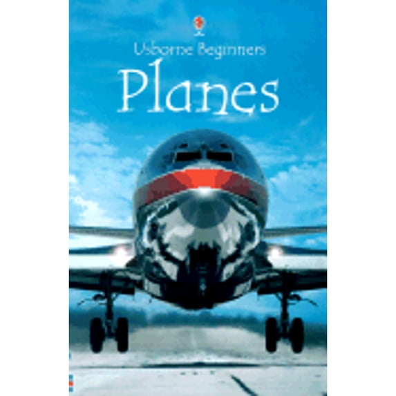 Planes (Paperback) by Fiona Patchett
