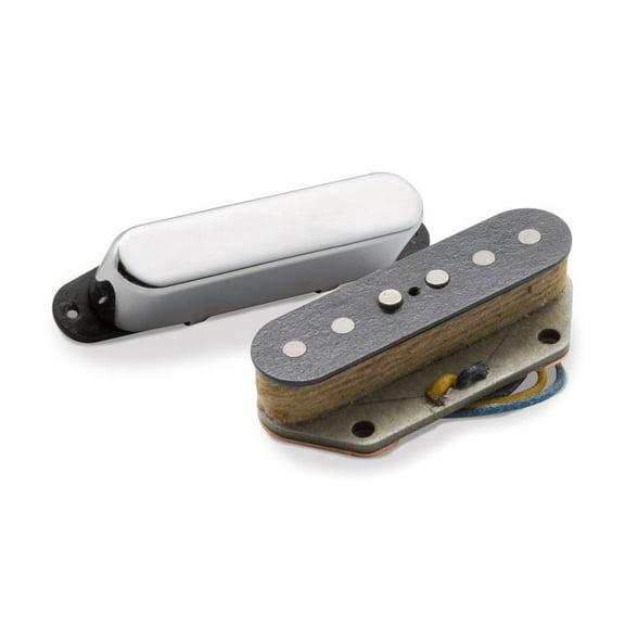 Seymour Duncan Brad Paisley La Brea Telecaster Set Pickups Black