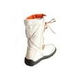 thumbnail image 3 of TMA EYES Fresh outdoor - Style zip - Up long boots, 3 of 5