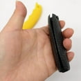 thumbnail image 2 of Ergonomic Food Clips Comfortable Handheld Shopping Handle Helper Grip Kitchen Grocery Bag, 2 of 8