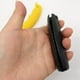 thumbnail image 2 of Pinzas ergonómicas para bolsas pesadas. Cómodas asas de mano para ayudar a sujetar bolsas de la compra. Cocina y despensa., 2 of 7