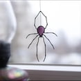 thumbnail image 3 of LHWEN Halloween Decoration Indoor Outdoor Hanging Props Festive Pendant Easy to Install Material Pattern for Doors Trees Yards Gardens Patios Holiday Party Decor, 3 of 5