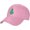 Pink, variant on Angry Cucumber Baseball Cap Adjustable for Men Women Hat Truck Driver Hats