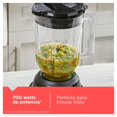 thumbnail image 6 of Black + Decker Ice Crush Blender, 6 of 11