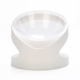 thumbnail image 2 of Tazón de alimentación antideslizante para perros y gatosalimentador de alimentos para cachorrosplato para beber agua para gatitos Ndcxsfigh Nuevos Originales, 2 of 6