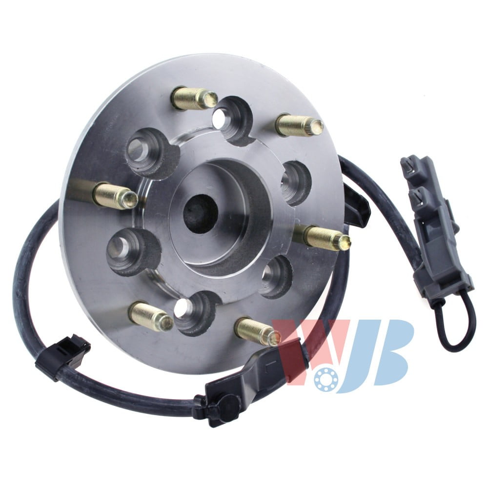 Timken HA590054 Axle Bearing and Hub Assembly Timken HA590054 Axle Bearing and Hub Assembly