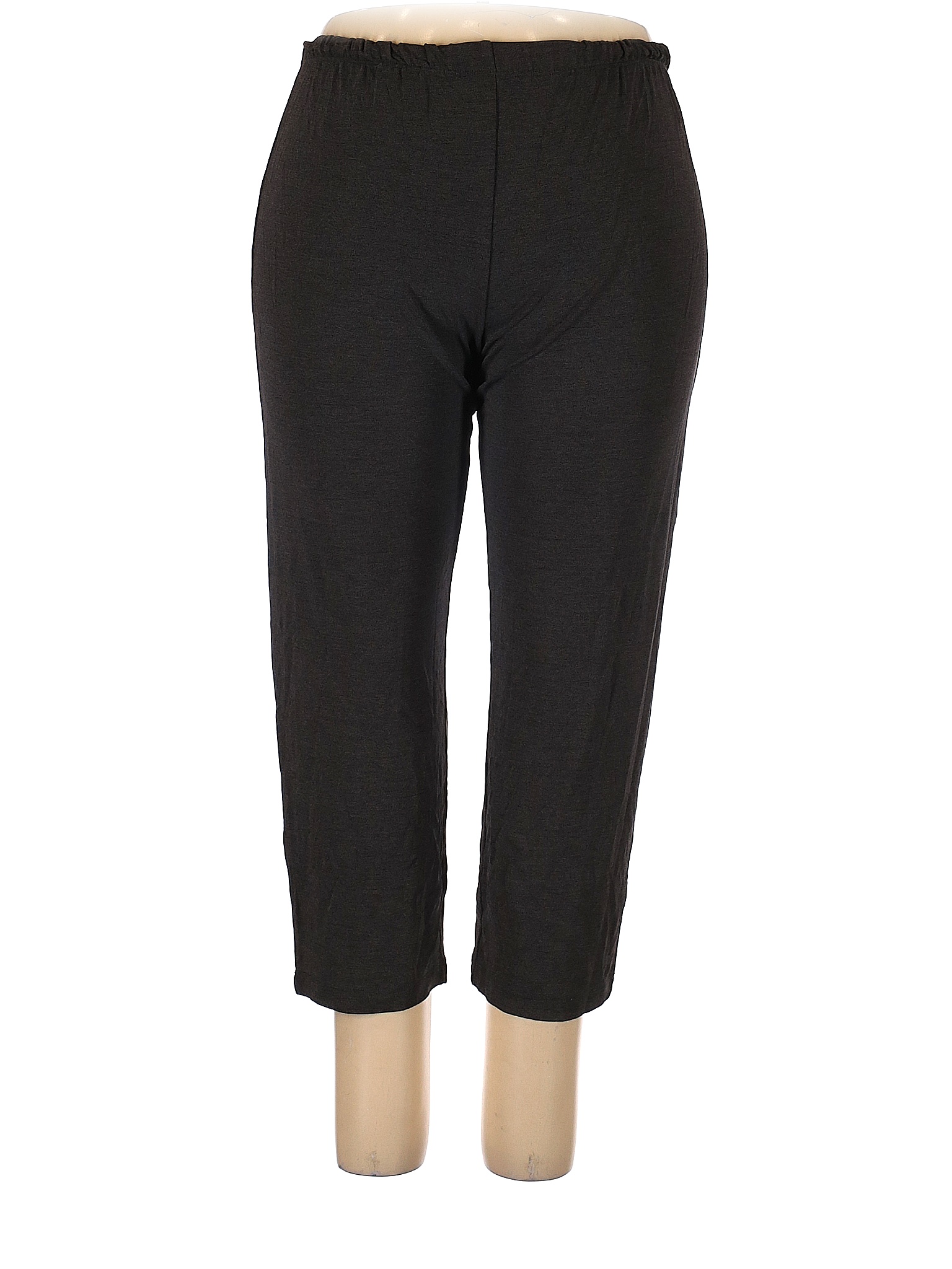 ladies pedal pushers trousers