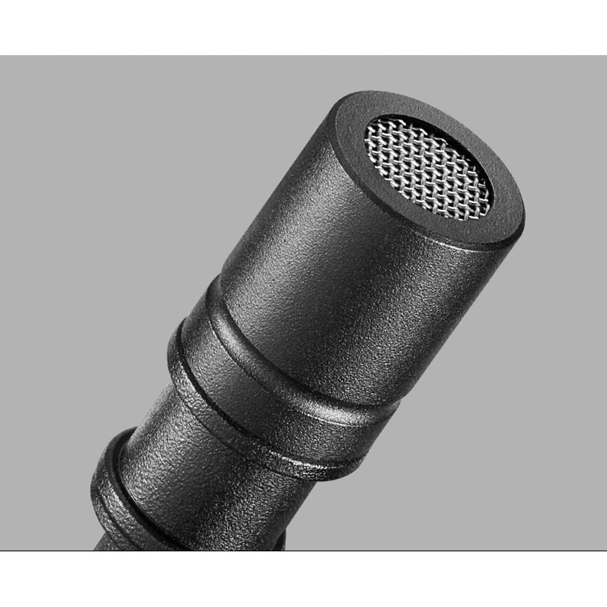 Godox LMS-60C Omnidirectional Lavalier Microphone