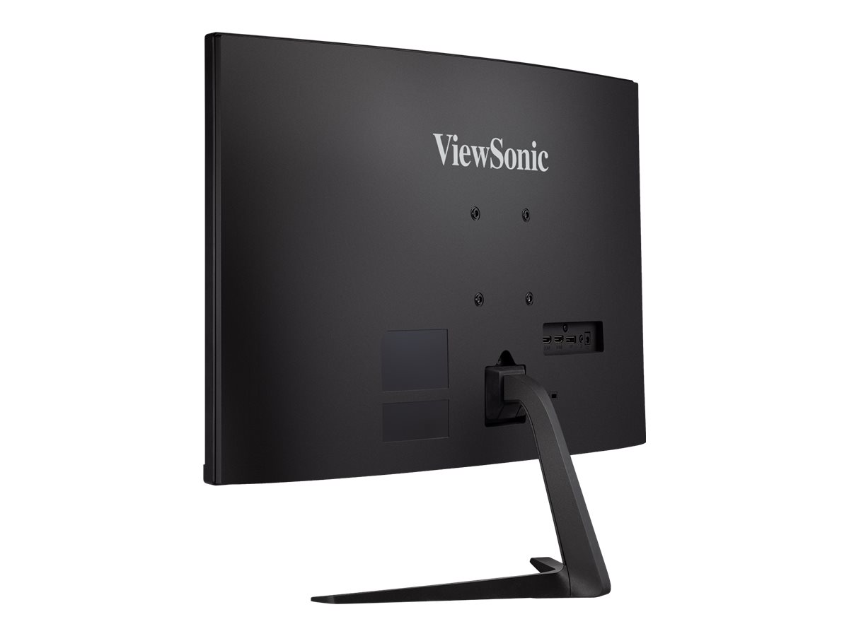 ViewSonic VX2718-PC-MHD - Gaming - LED 
