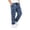3Navy, variant on uvwlwu Boys Camo Print Cargo Pants Drawstring Elastic Waist Casual Long Trousers with Multi Cargo Pockets Loose Fit for Daily Outdoor Play Fall,7-8 Years