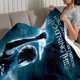 thumbnail image 3 of Percy Jackson anti-pilling, suave, ligera, esponjosa y acogedora de lujo para hogar y cocina – Perfecta para niños y adultos,50X70cm, 3 of 6