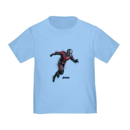 

CafePress - Ant Man Toddler T Shirt - Cute Toddler T-Shirt 100% Cotton