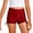 Red, variant on Tfken Summer Girls Cute Swimsuit Bottoms Shorts For Teens Bikini Bottoms Swim Trunks Swimwear Swimming Beach Trendy Children Soft Bathing Suits Shorts Size 5-6 Years Blue