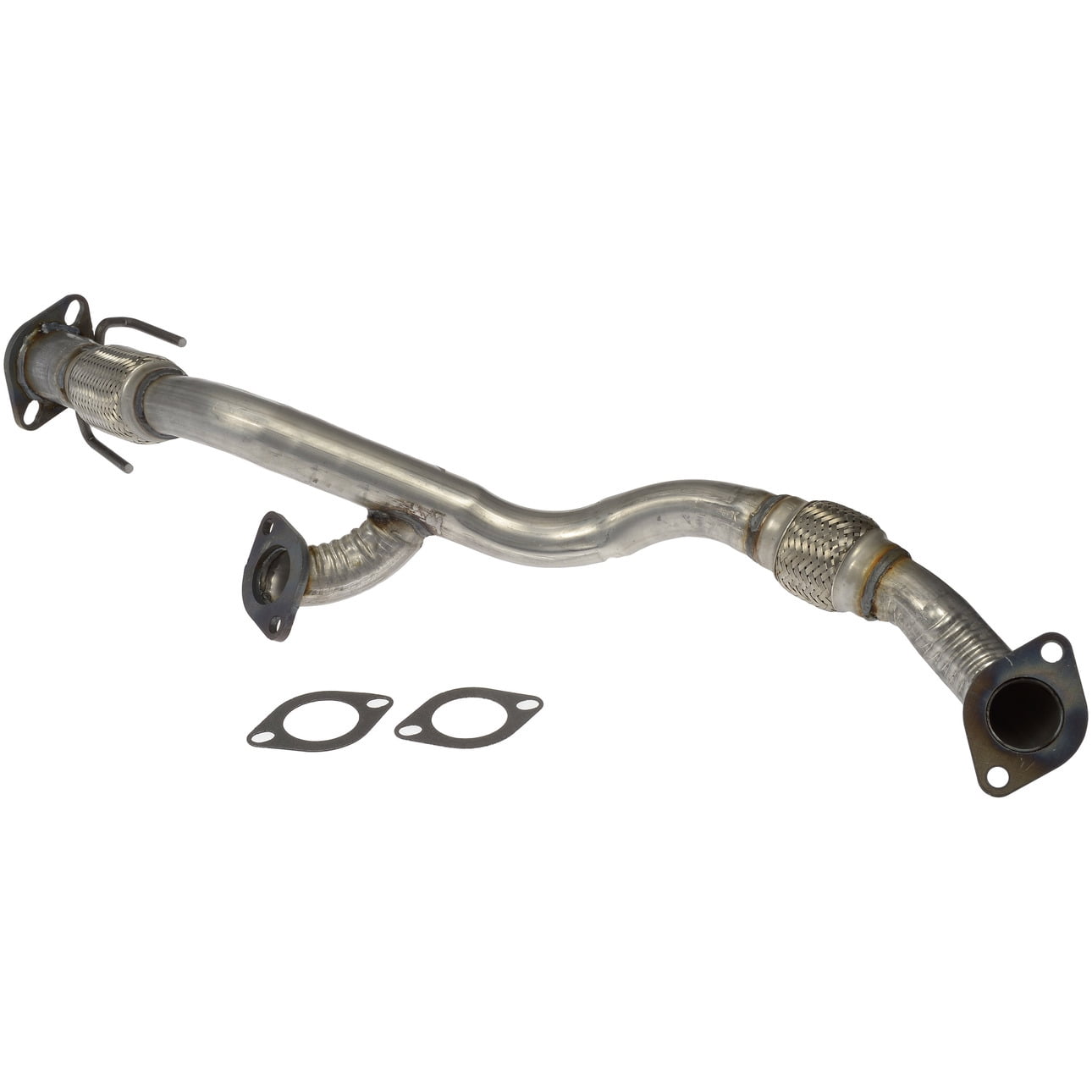Dorman 679-041 Exhaust Crossover Pipe for Specific Hyundai Models