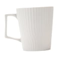 thumbnail image 2 of Taza de café de cerámica de 400 ml, taza para café con leche, taza para regalo de cumpleaños, taza para oficina, taza para leche blanco, 2 of 9