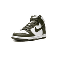 thumbnail image 4 of NIKE GRADE SCHOOL Dunk High GS "Cargo Khaki" DB2179 105 DB2179 105 from Stadium Goods, 4 of 8