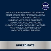 NIVEA MEN Creme, Face Hand and Body Cream, 5.3 oz.
