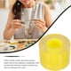 thumbnail image 5 of WEUVEB 1Ud Para De PVC Antiestática Transparente Color Amarillo, 5 of 6