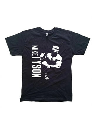 Mike Tyson Shirt