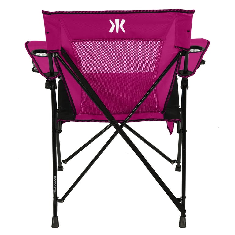 Kijaro lawn online chairs