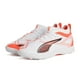 thumbnail image 3 of Tenis Puma Ultra 5 Match TT + MID JR UNISEX 108352-01 blanco 22.5, 3 of 5