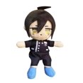 thumbnail image 1 of Verycos Anime Plushie Peluche Muñeca Anime Plushies, 1 of 4