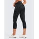 thumbnail image 2 of Pantalones CRZ YOGA Butterluxe Capri de Cintura Alta con Bolsillos 53 cm, 2 of 5