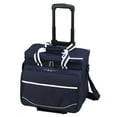 thumbnail image 2 of Picnic at Ascot Eco Picnic Cooler for 4 w/wheels, 2 of 3