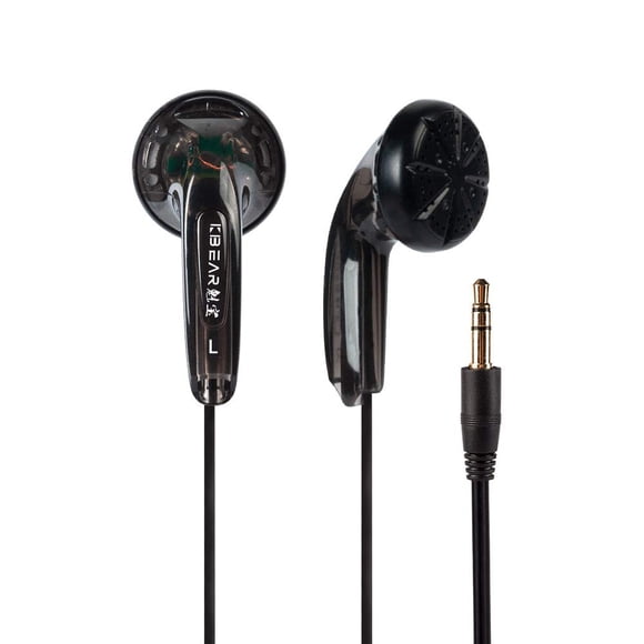 Auriculares con cable keephifi KBEAR Stellar estéreo