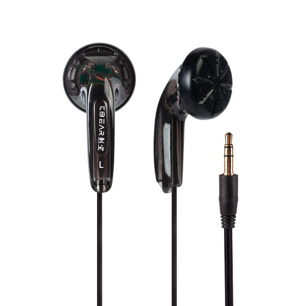 Auriculares con cable keephifi KBEAR Stellar estéreo