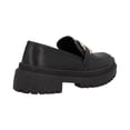 thumbnail image 3 of Mocasines Cosmo Paris by Beser Mujer Casuales Comodos L negro 24, 3 of 4
