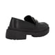 thumbnail image 3 of Mocasines Cosmo By Beser Mujer Casuales Comodos L negro 26, 3 of 4