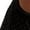 Black, variant on Women's Wide Toe Box Lightweight Walking Shoes Breathable Slip On Ballet Flat Shoe Mesh Slip On Loafers
