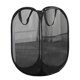 thumbnail image 1 of Folding Storage Laundry Basket Lightweight Dirty Clothes Basket for Laundry Room, 1 of 5