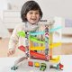 thumbnail image 5 of Toys for toddlers, racing tracks, car gifts, suitable for 1 2 3 year old boys-with wooden driveway, 5 of 5