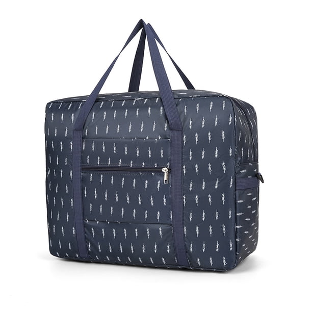 Bolsa de equipaje, bolsa de viaje de moda, funda de manga, maleta, bolsa de almacenamiento, bolsa de viaje informal