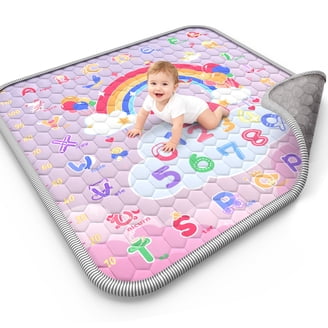 Jolly Jumper Musical Play Mat - Walmart.com