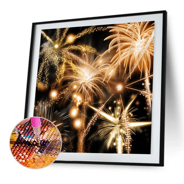 Cuadros Decorativos 5D bricolaje completo taladro diamante pintura punto de cruz mosaico artesanía Kit hogar pared decoración Ehuebsd embutido en tela