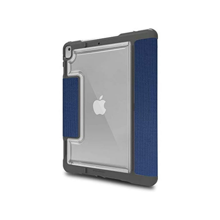STM Goods Dux Plus Duo Carrying Case for Apple iPad (7th