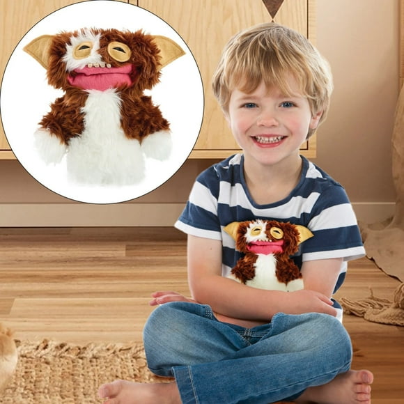 Fugger Gremlins Edition Gizmo Funny Ugly Monster New Toy Plush Doll