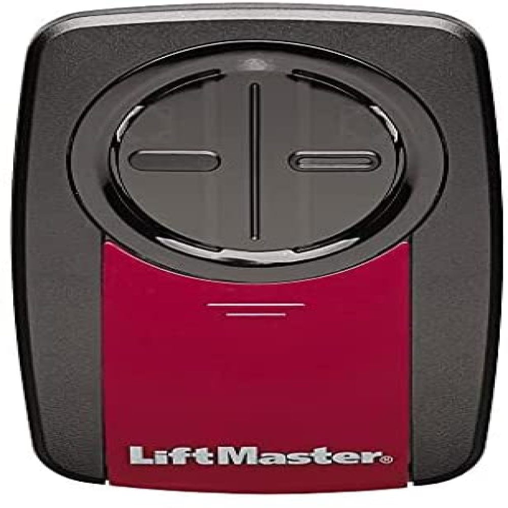 LiftMaster 380UT 2-Button Universal Remote Transmitter 3 Packs 