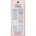 thumbnail image 1 of Dashing Diva Gloss -Spiritual Journey, 1 of 2