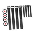 thumbnail image 2 of koolsoo Football Training Targets Improve Reactive Agility Outdoor Equipment 4pcs Target, 2 of 9