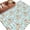Green, variant on Easter Bunny Area Rugs Collection 2'x3', Spring Easter Eggs Botanical Linen Non Slip Indoor Rectangle Throw Runner Rug Floor Mat Carpet for Living Room Dining Table Bedroom Nursery