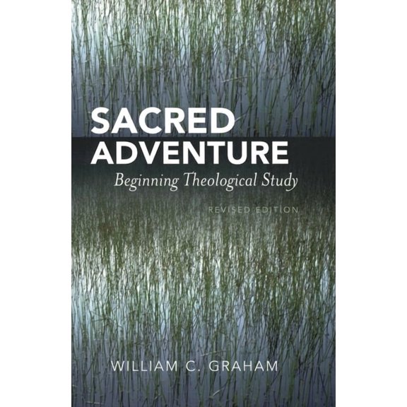 Sacred Adventure, (Paperback)