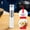 Blanc, variante sur Ersvoioy Briquet Électrique, Briquet Rechargeable, Briquet Étanche, Charge Rapide Type-C avec Bande Lumineuse Cob pour Camping, Survie, Randonnée, Candle Offres Éclair