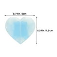 thumbnail image 2 of 50Pcs Bike Spoke Beads for Nighttime Riding Assorted Color Plastic, 2 of 8