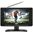 thumbnail image 1 of Naxa  10 in. Portable TV & Digital Multimedia Player with Car Package, 1 of 1