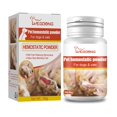thumbnail image 1 of For Pets Dog Cat Bird Styptic Powder Claw Nail Wound Blood Coagulant W6G1, 1 of 1