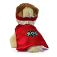 thumbnail image 2 of GUND Itty Bitty Boo Superhero Boo 5", 2 of 2